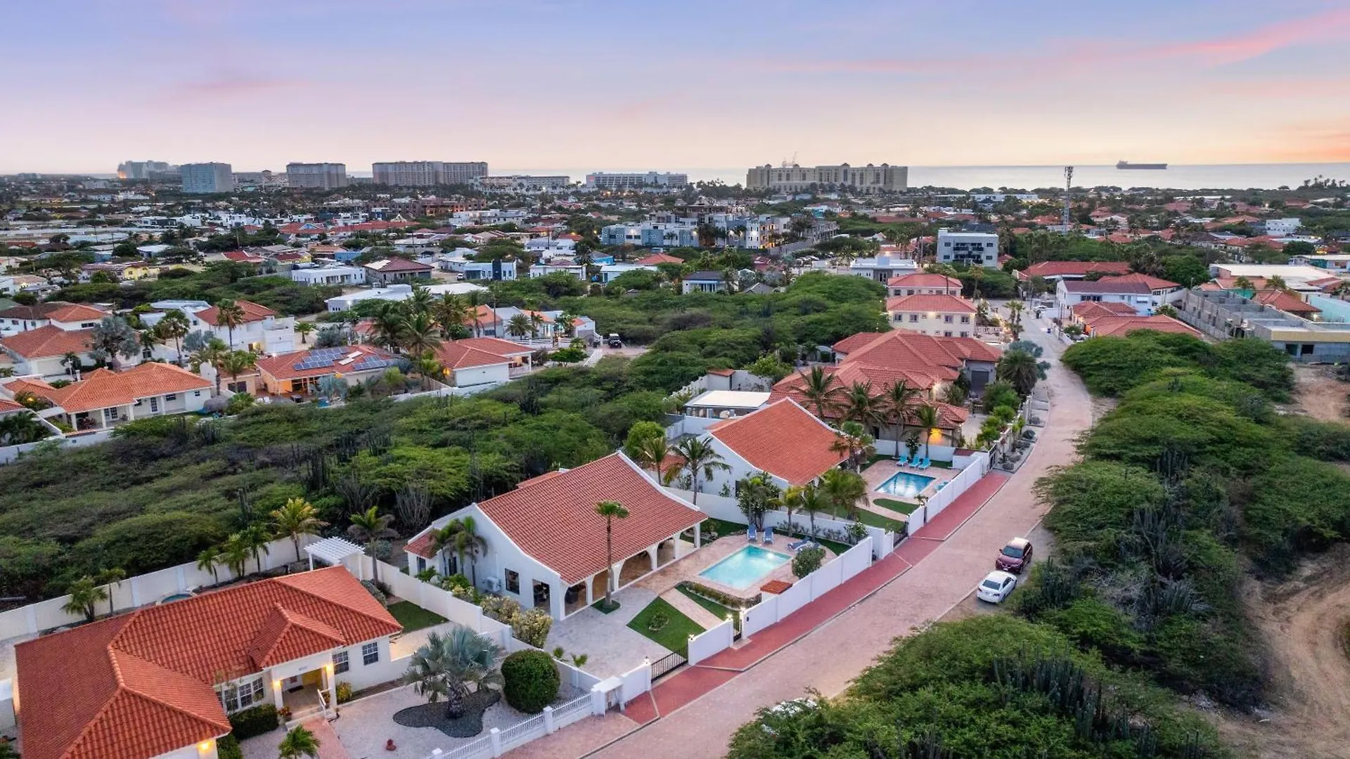 Luxe 3Br And 3Ba Villa W Pool Villa Leone By Bocobay Palm Beach 0*,