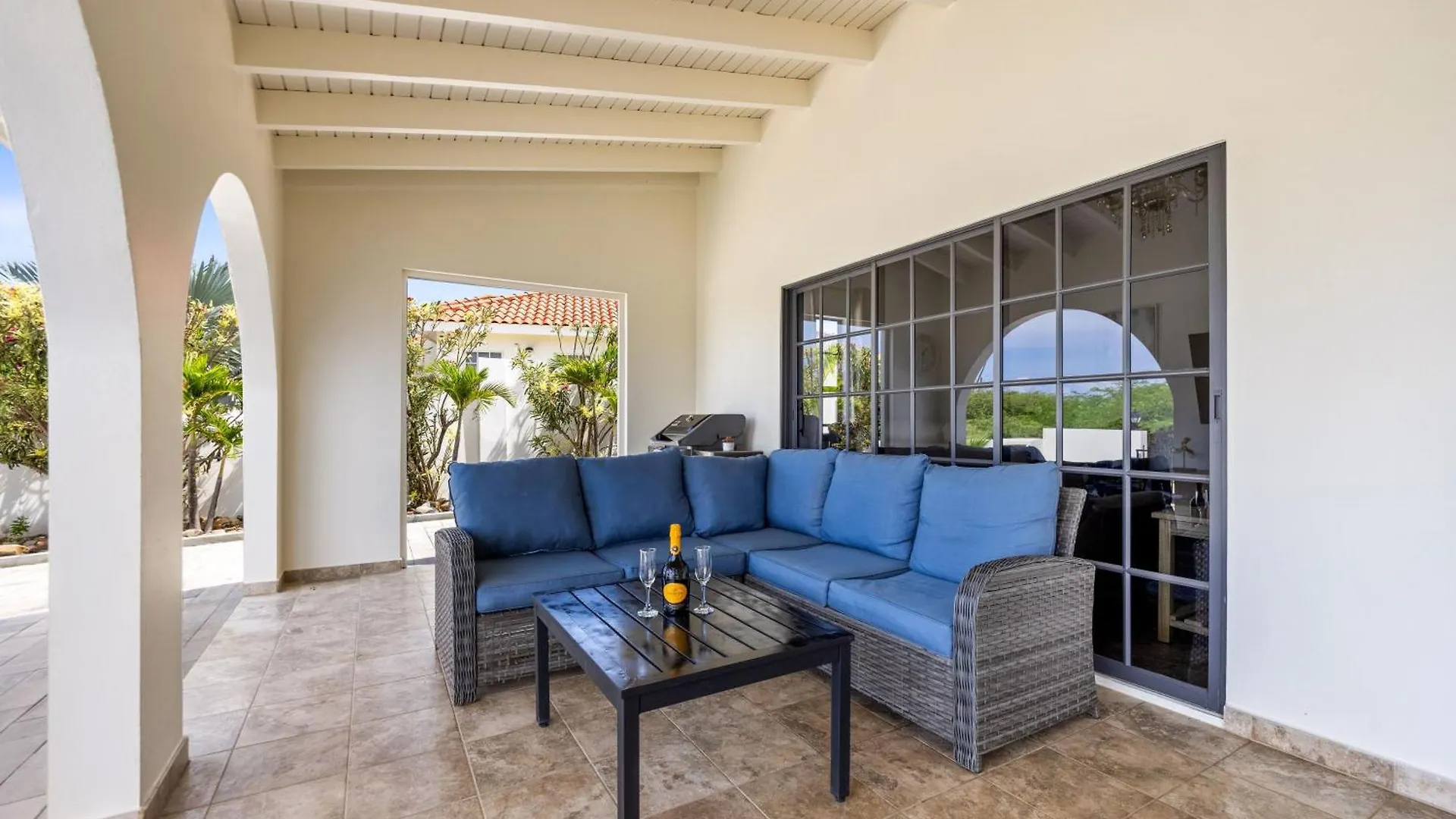 Luxe 3Br And 3Ba Villa W Pool Villa Leone By Bocobay Palm Beach 0*,