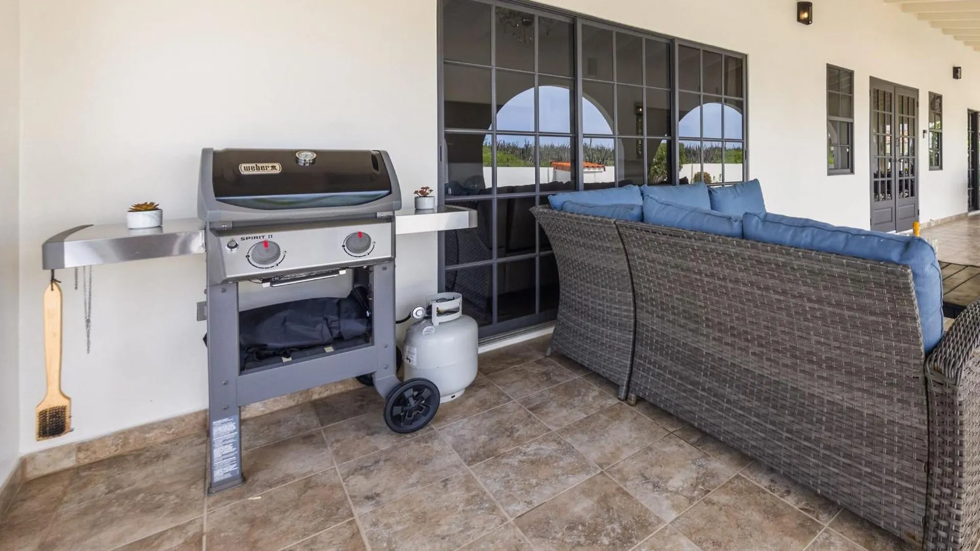 Luxe 3Br And 3Ba Villa W Pool Villa Leone By Bocobay Palm Beach 0*,  Aruba