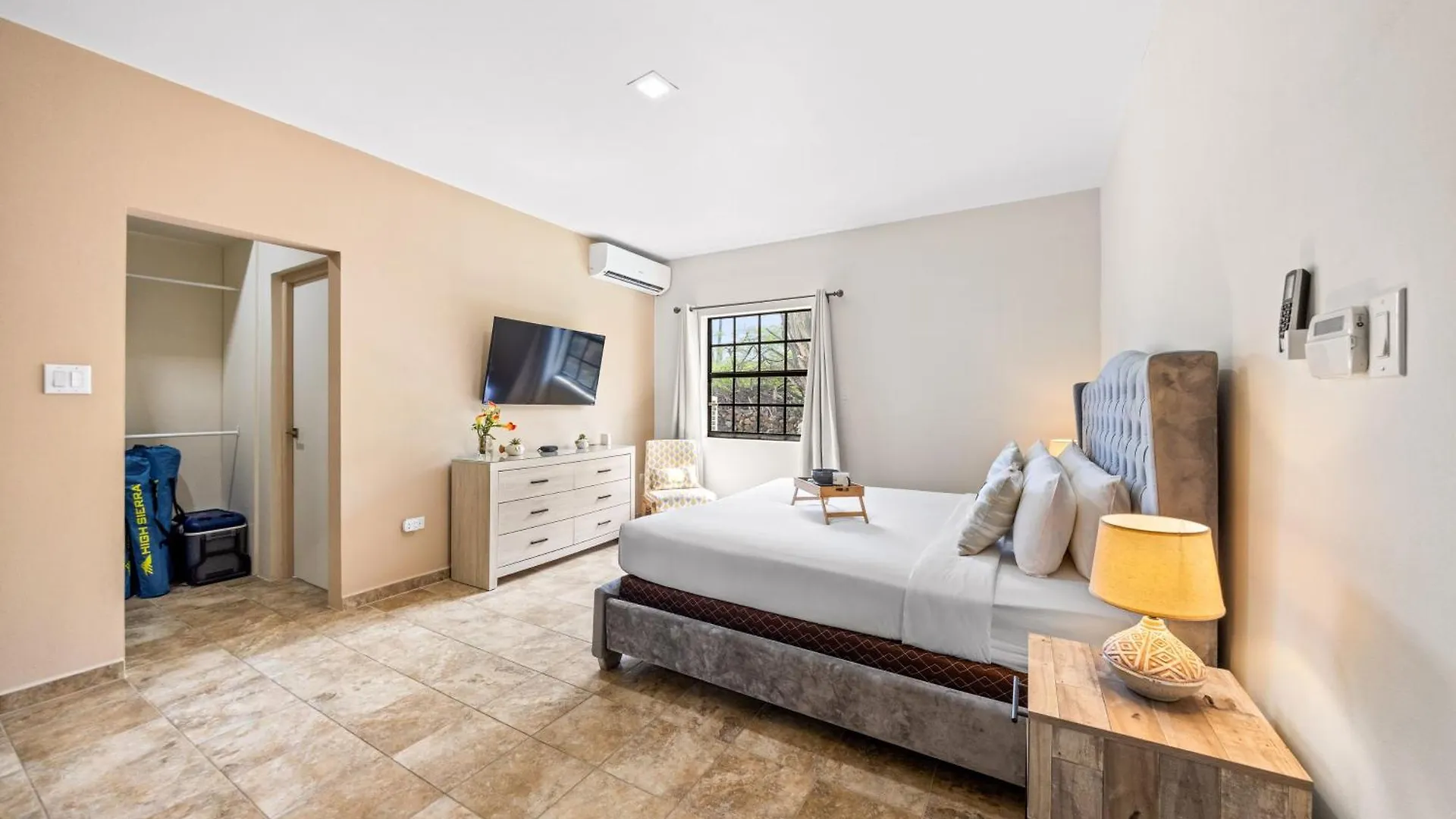 Luxe 3Br And 3Ba Villa W Pool Villa Leone By Bocobay Palm Beach