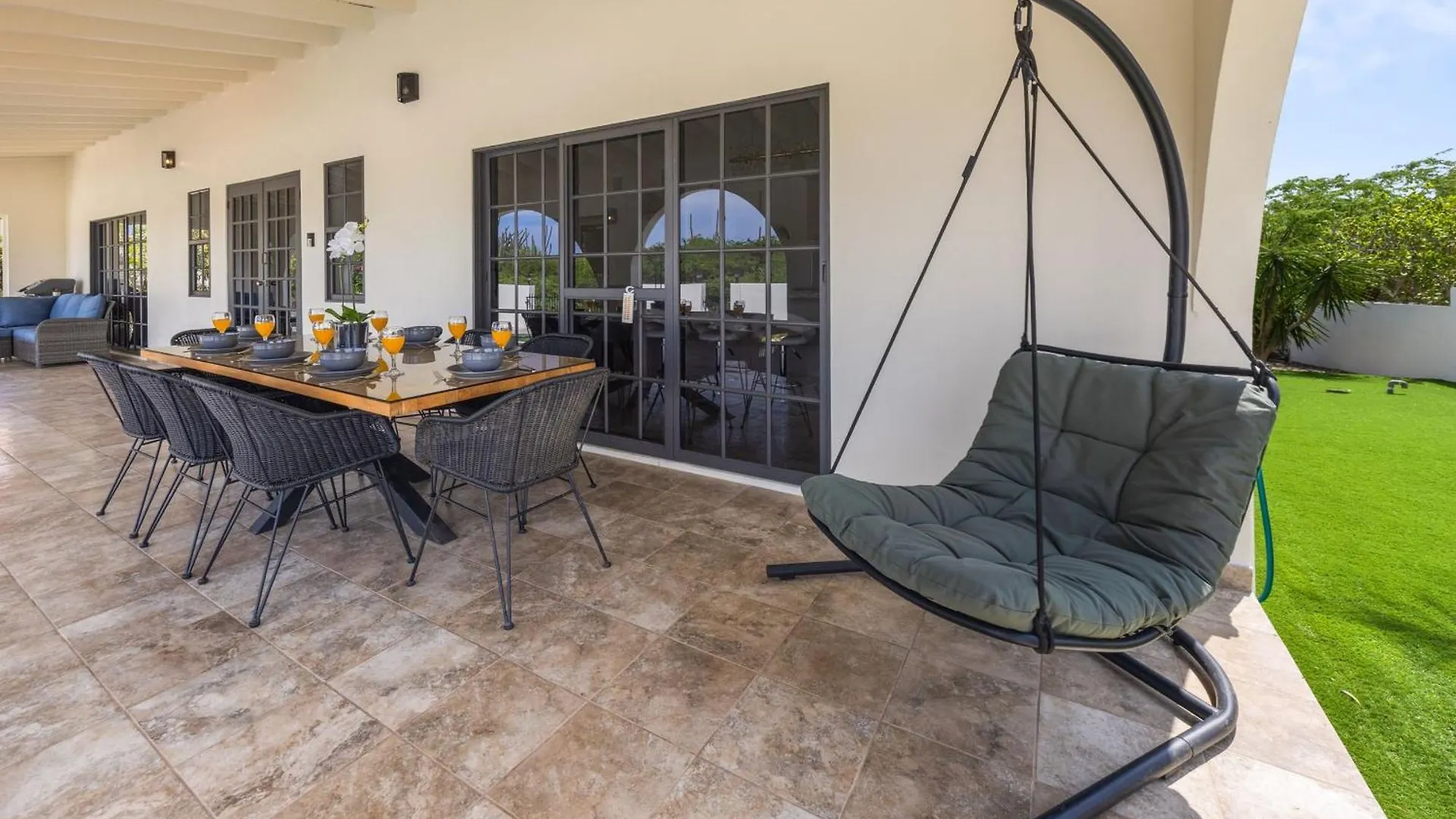 Luxe 3Br And 3Ba Villa W Pool Villa Leone By Bocobay Palm Beach